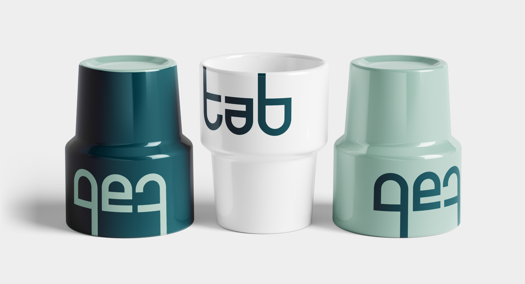 tab coffee — кофе по науке — Изображение №4 — Брендинг на Dprofile