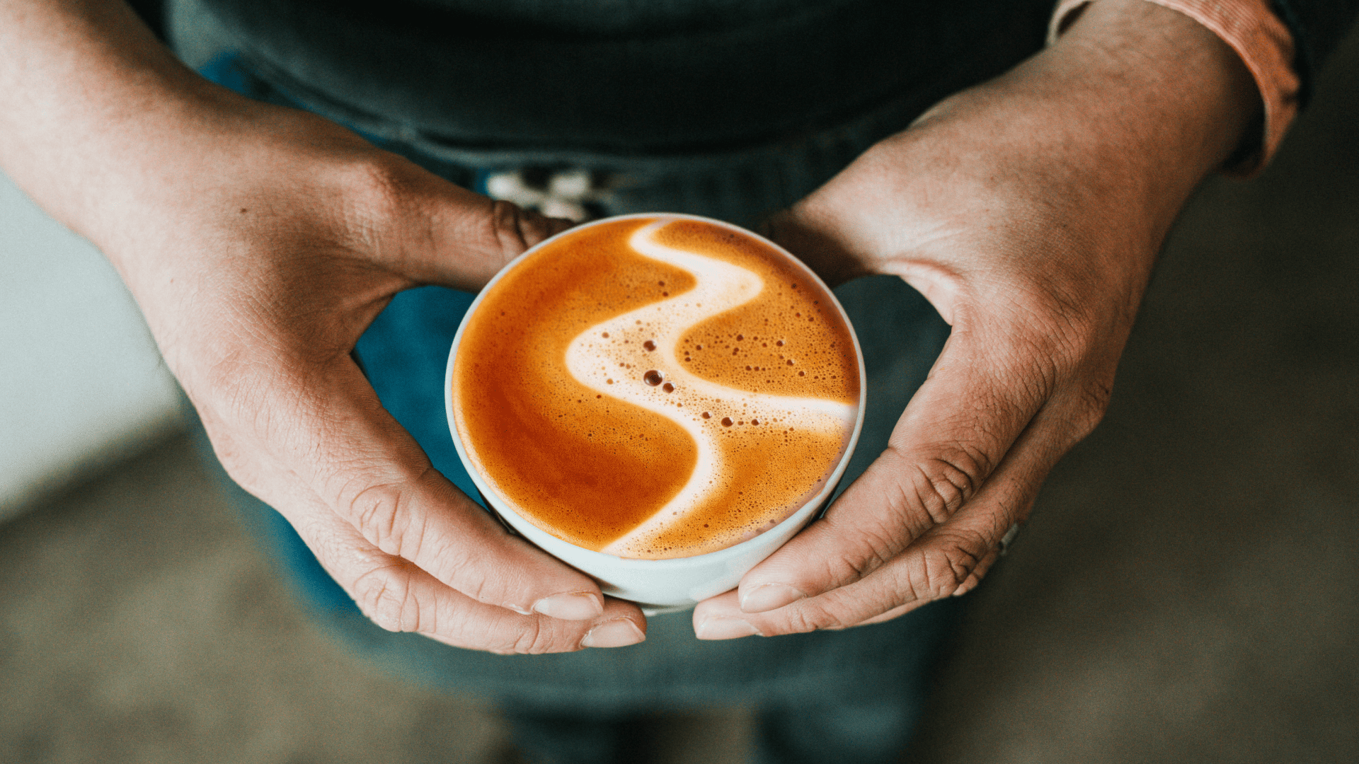 neva coffee roasters — зерно здравого смысла — Изображение №6 — Брендинг на Dprofile