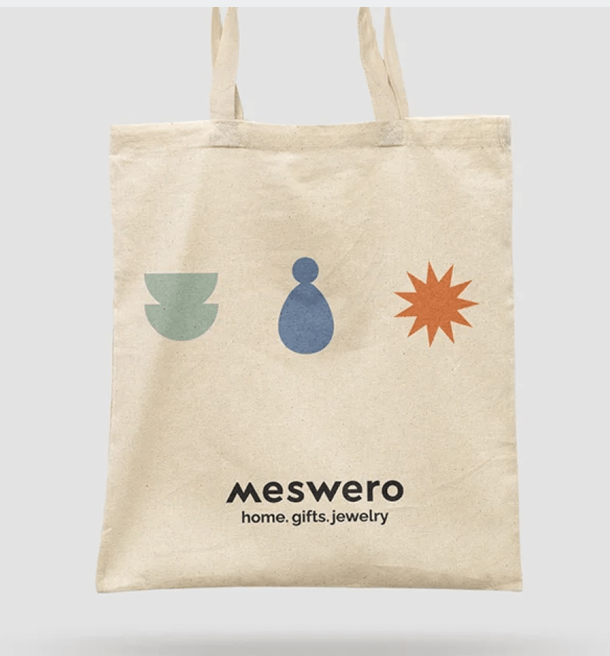 meswero — Изображение №9 — Брендинг на Dprofile