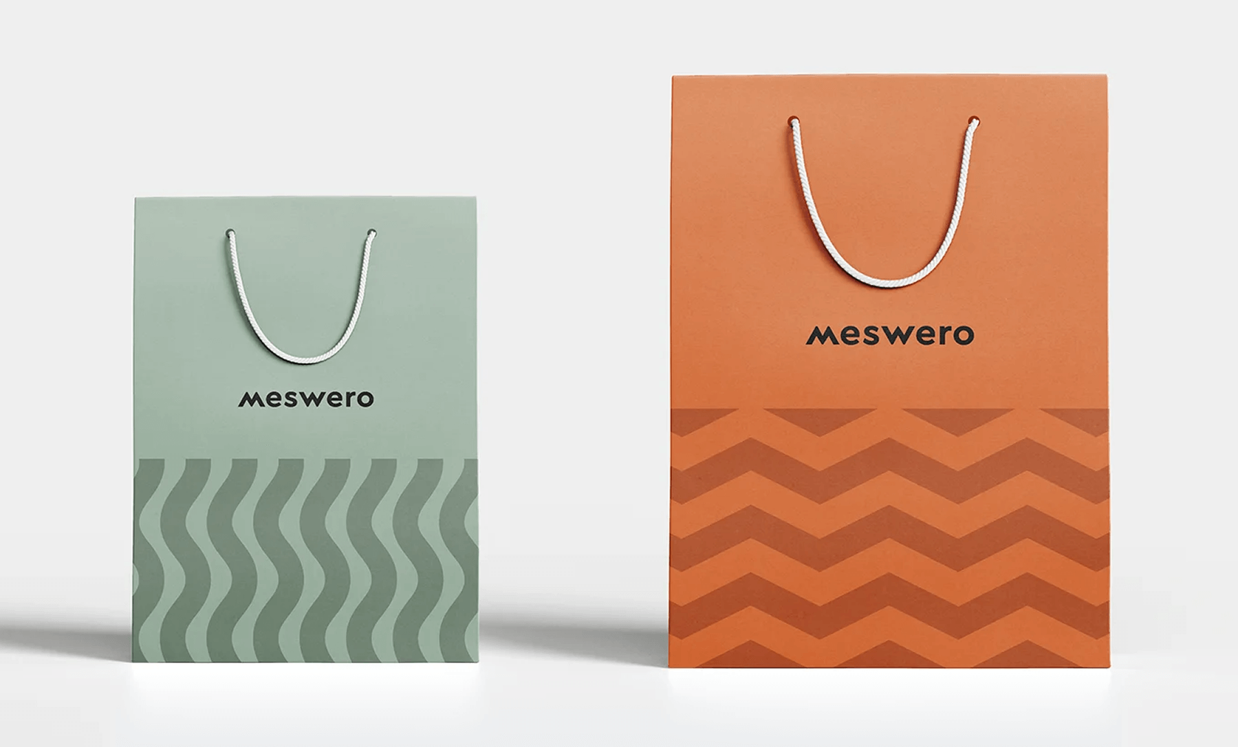 meswero — Изображение №6 — Брендинг на Dprofile