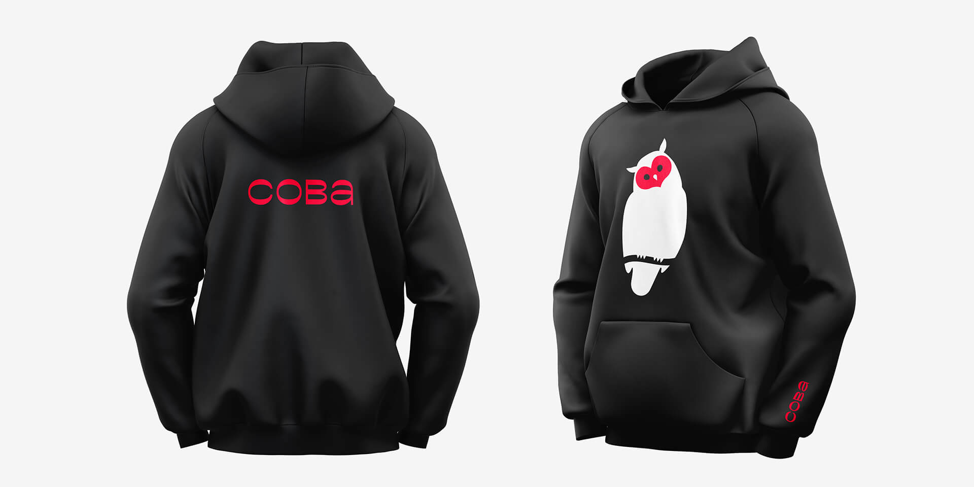 кофе «сова» — Изображение №18 — Брендинг на Dprofile