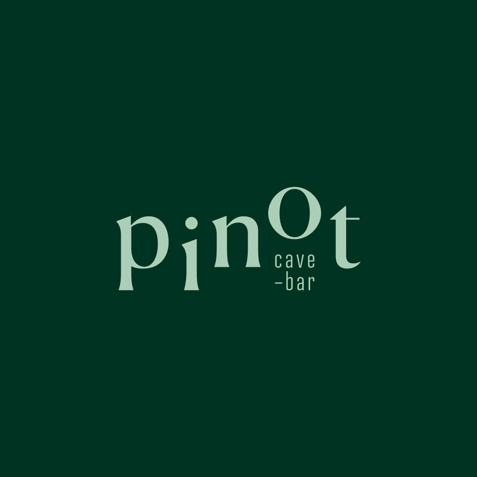cave-bar pinot — Изображение №4 — Брендинг, Иллюстрация на Dprofile