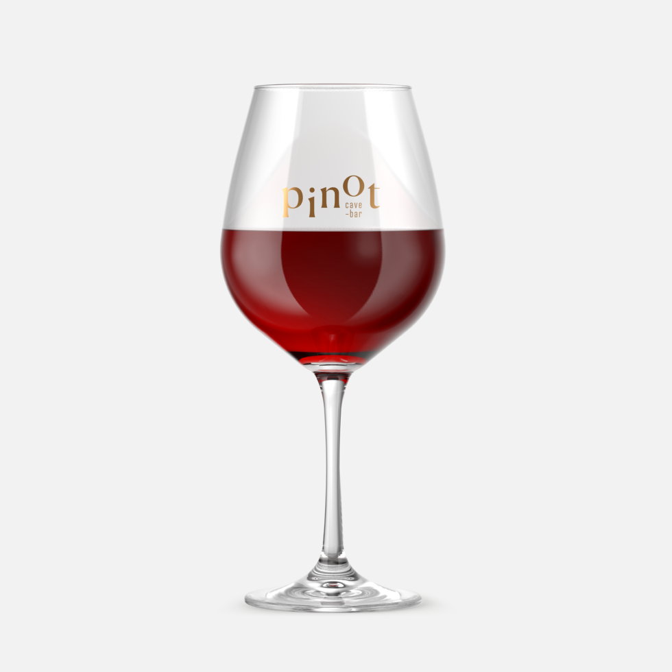 cave-bar pinot — Изображение №8 — Брендинг, Иллюстрация на Dprofile