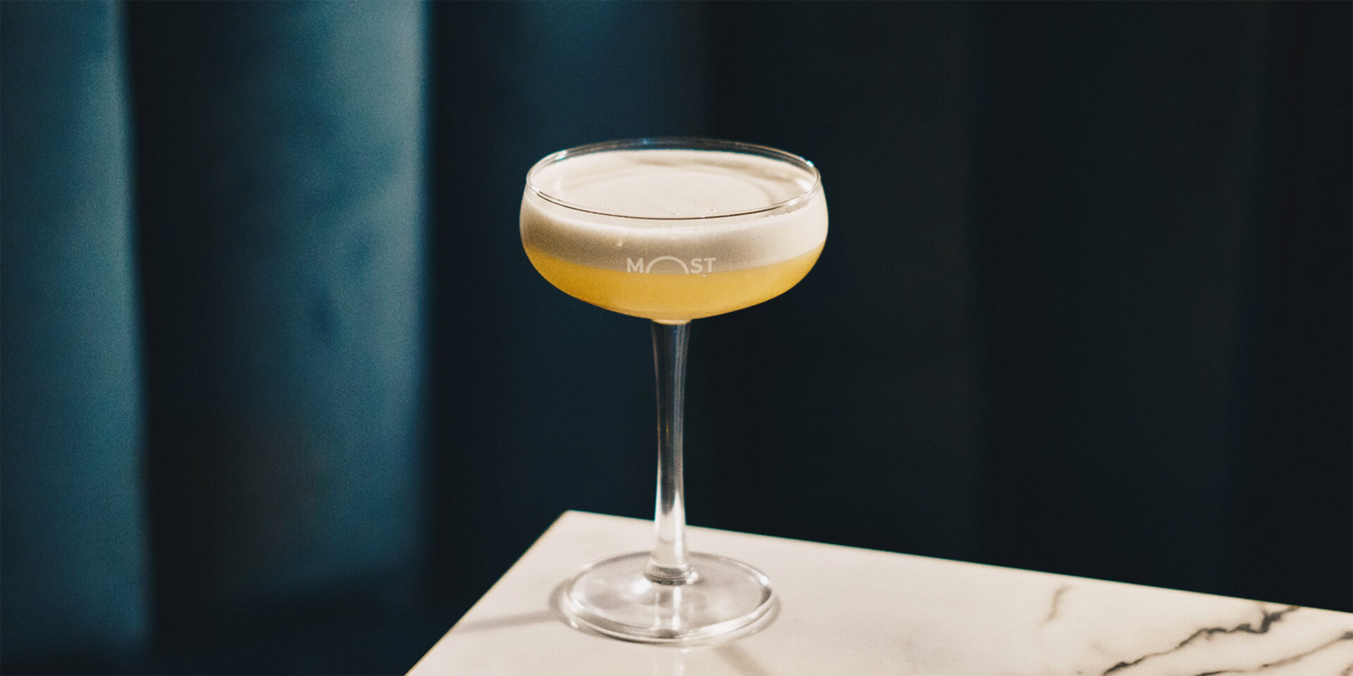 ресторан most — Изображение №15 — Брендинг на Dprofile