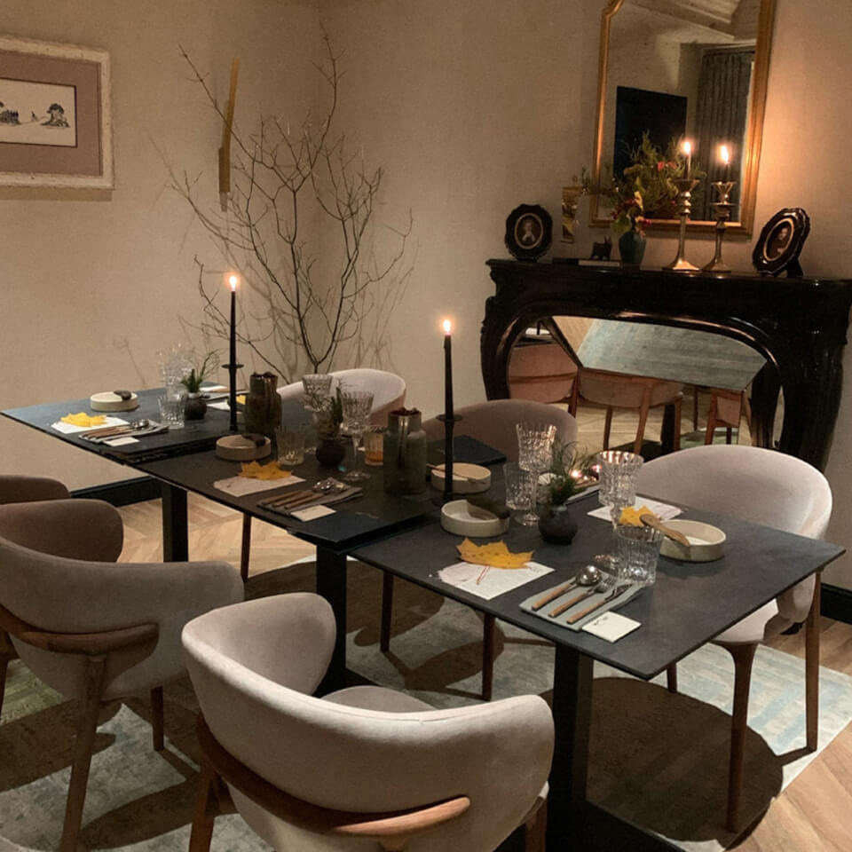 ресторан most — Изображение №20 — Брендинг на Dprofile