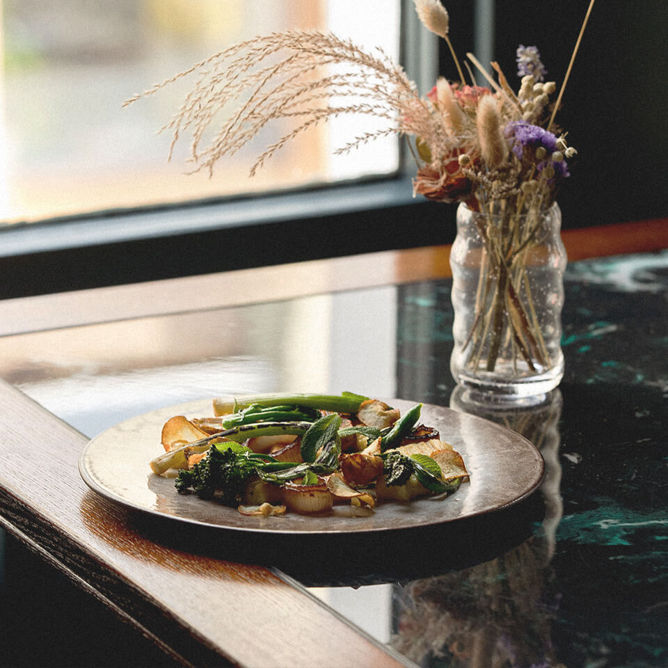 ресторан most — Изображение №14 — Брендинг на Dprofile