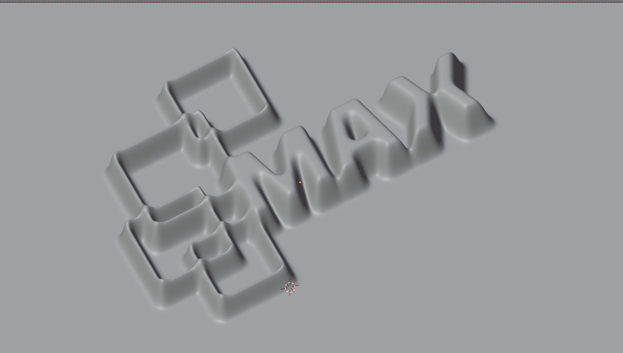 Креатив для MAX — Изображение №12 — Брендинг, Анимация на Dprofile