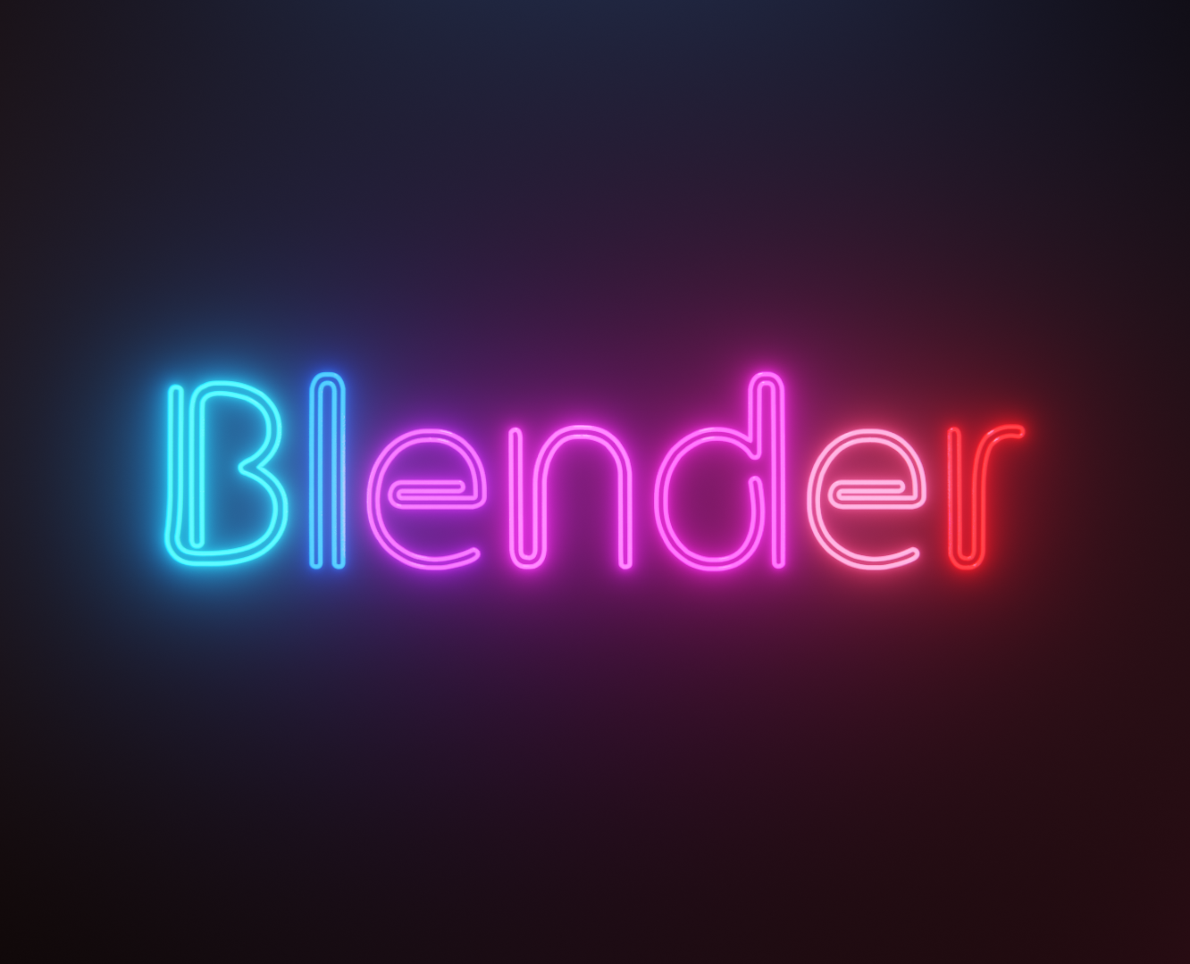 Мой любимый BLENDER — 3D, Анимация на Dprofile