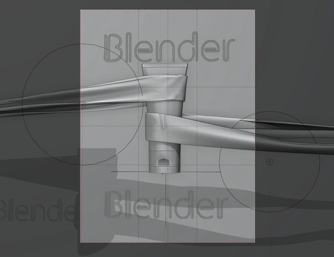Мой любимый BLENDER — Изображение №4 — 3D, Анимация на Dprofile