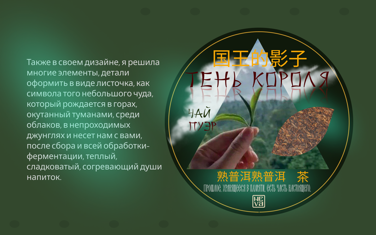 КАЧАЕМ ДИЗАЙН — Изображение №8 — Интерфейсы, Брендинг на Dprofile