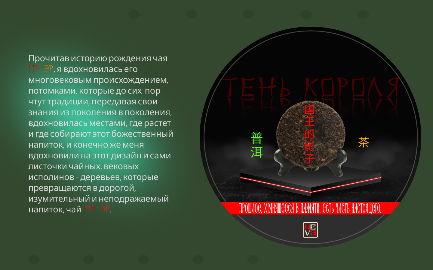 КАЧАЕМ ДИЗАЙН — Изображение №4 — Интерфейсы, Брендинг на Dprofile