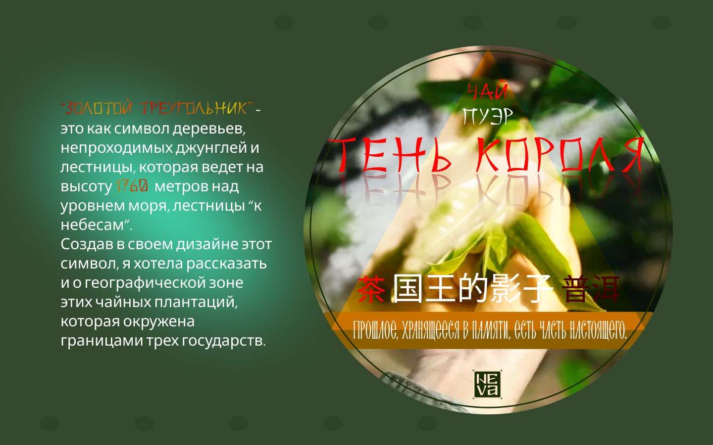 КАЧАЕМ ДИЗАЙН — Изображение №6 — Интерфейсы, Брендинг на Dprofile