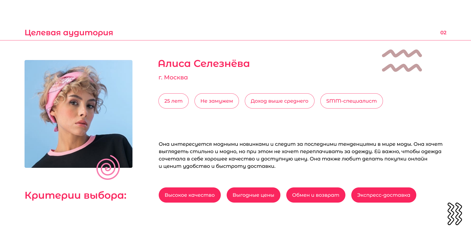 Online store BLSH.WEAR/Интернет-магазин — Изображение №3 — Интерфейсы на Dprofile