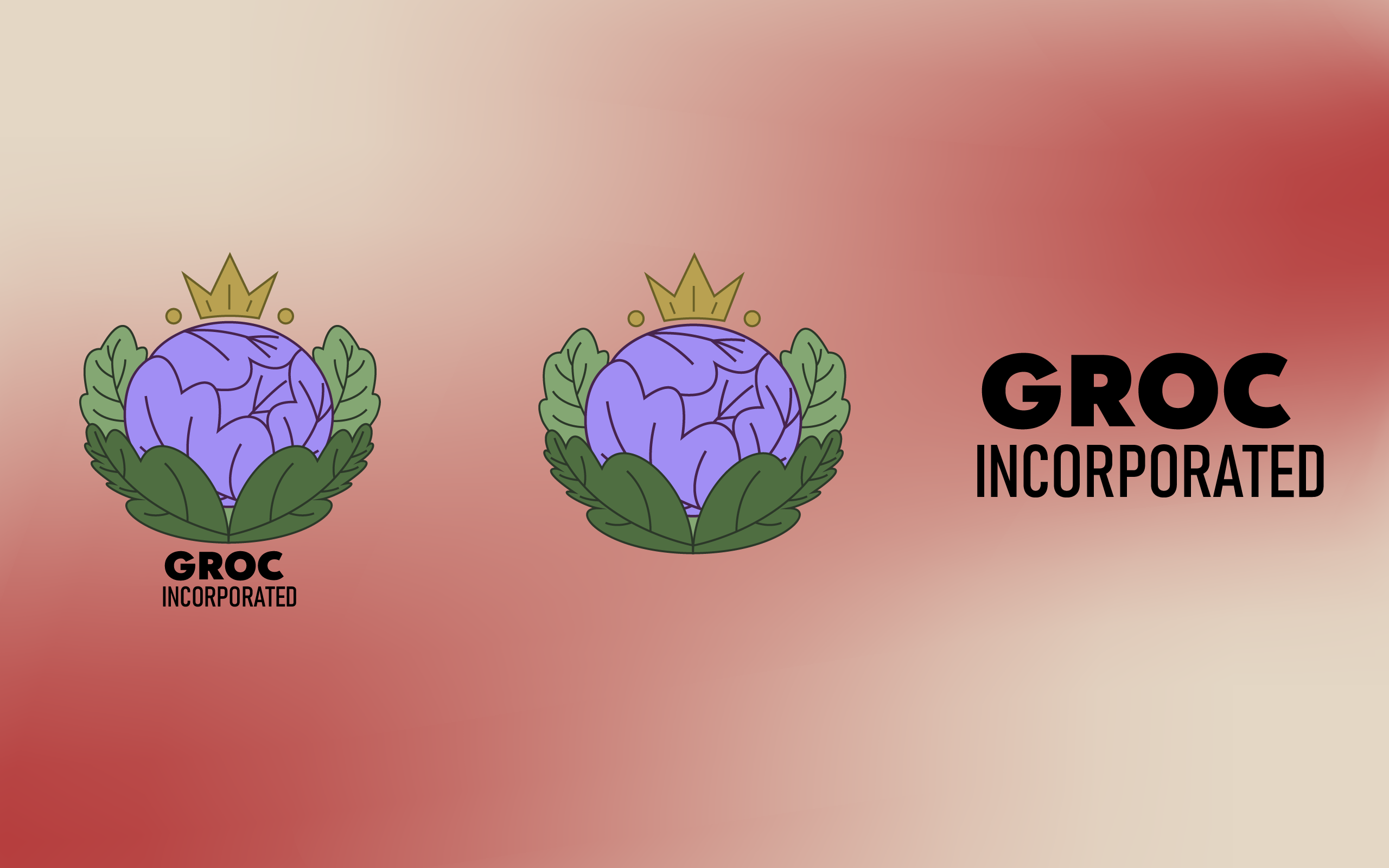Groc – агрохолдинг — Изображение №3 — Брендинг, Маркетинг на Dprofile