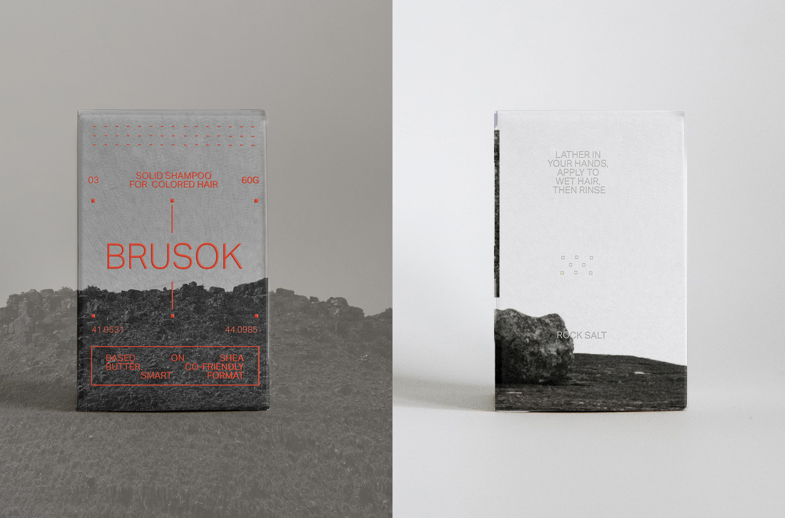 BRUSOK — Изображение №14 — Брендинг, 3D на Dprofile