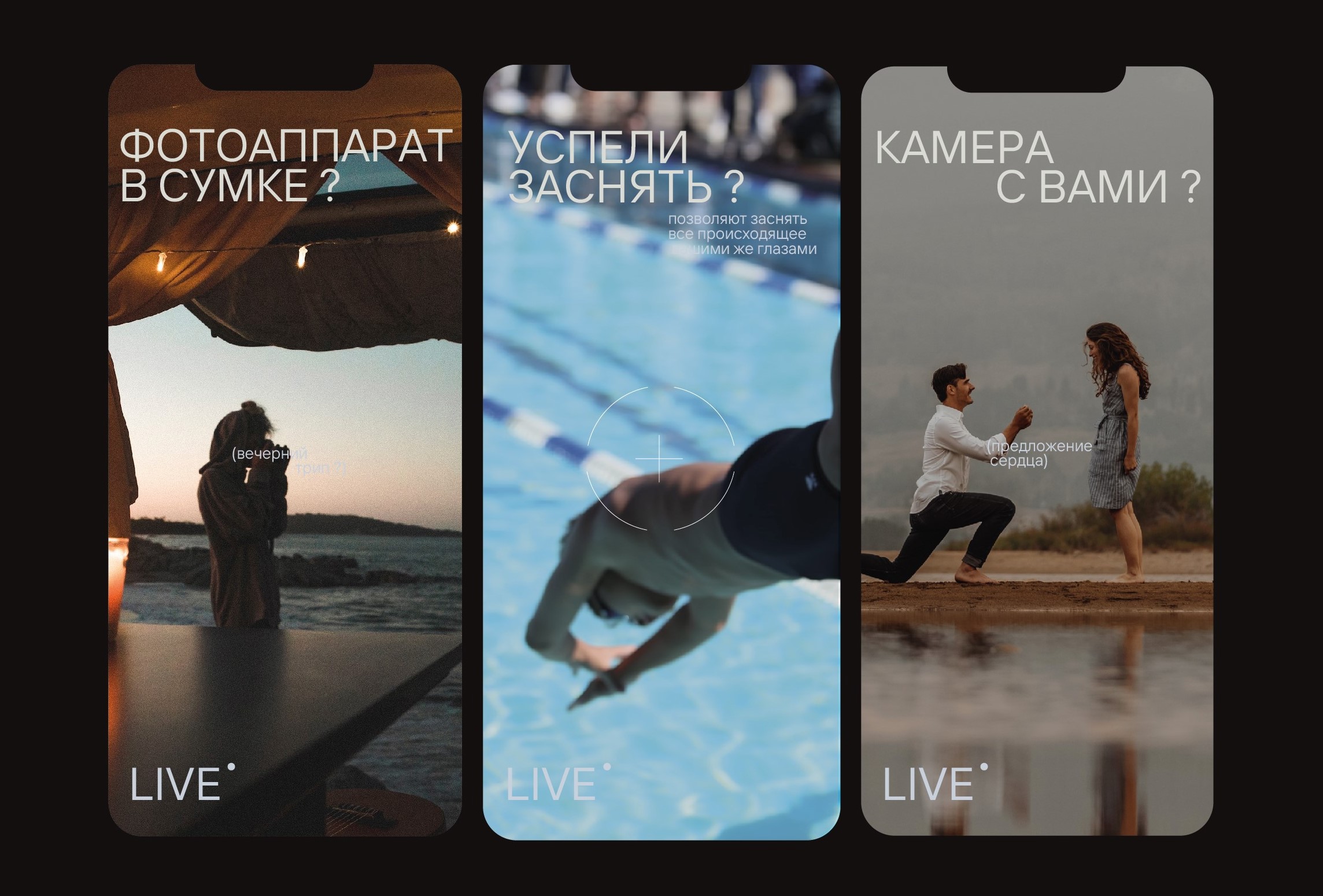 Brand Live — Изображение №3 — Брендинг, Маркетинг на Dprofile