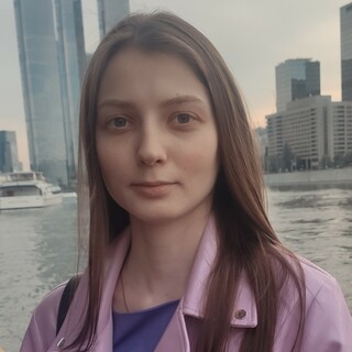 Аватар пользователя Юлия Яцько