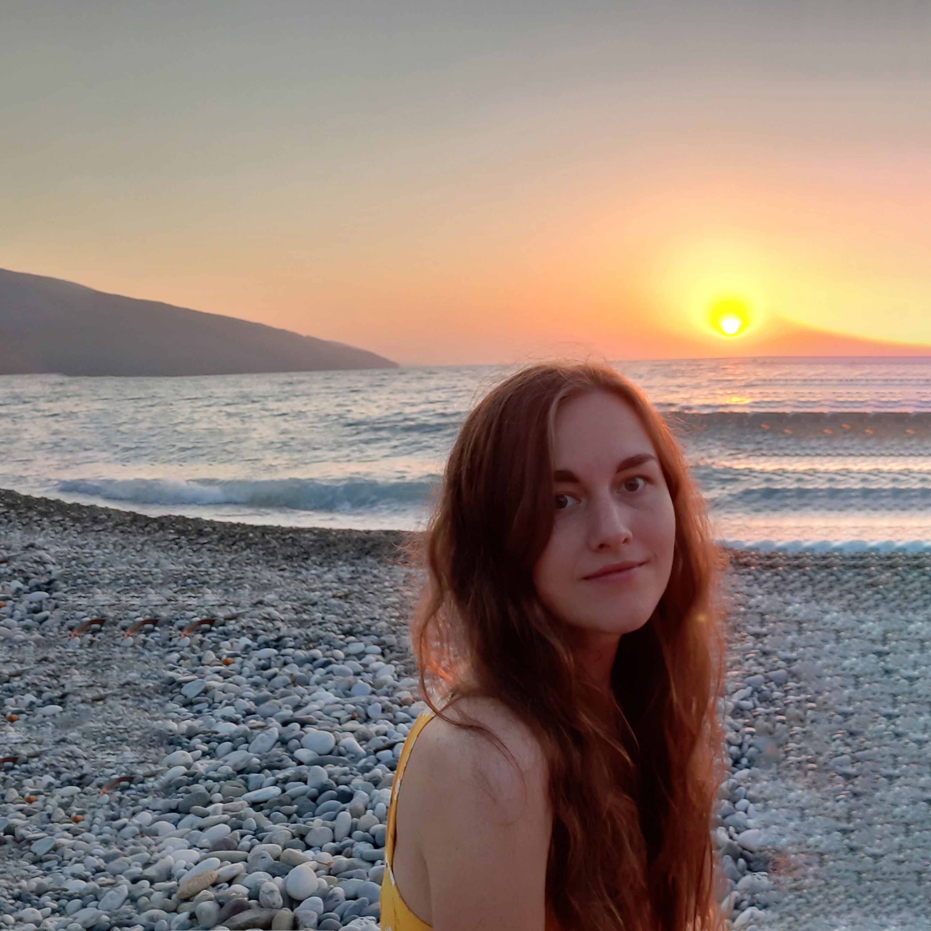 Аватар пользователя Елена Веденяпина