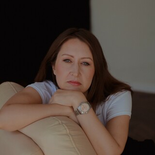 Аватар пользователя Ирина Стеблина