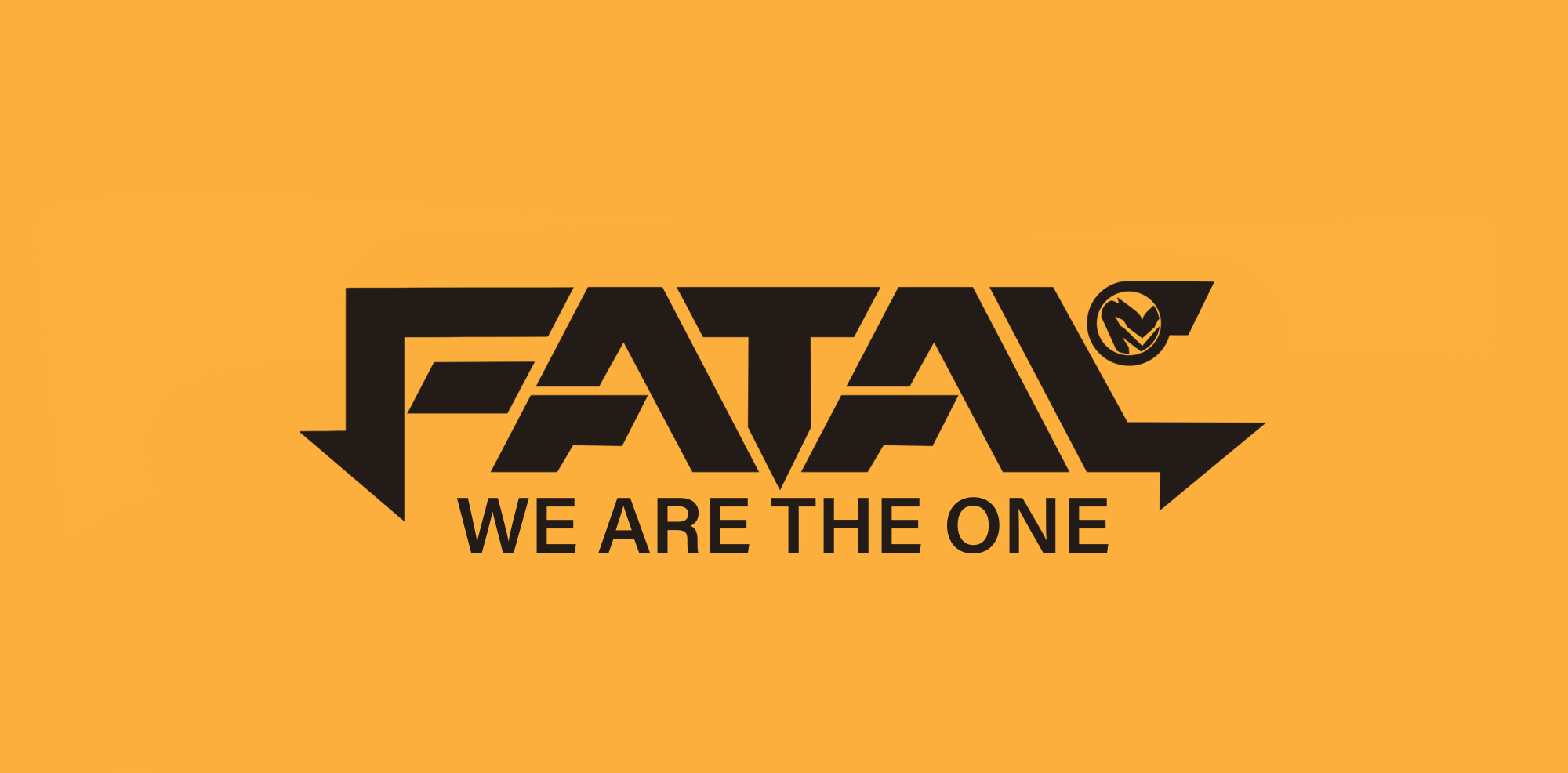 We Are The One | Single Artwork — Изображение №1 — Брендинг, Графика на Dprofile