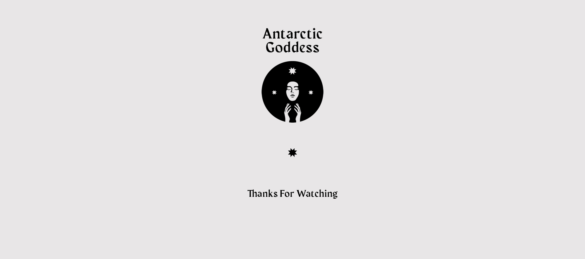 Antarctic Goddess | дизайн упаковки — Изображение №14 — Брендинг на Dprofile