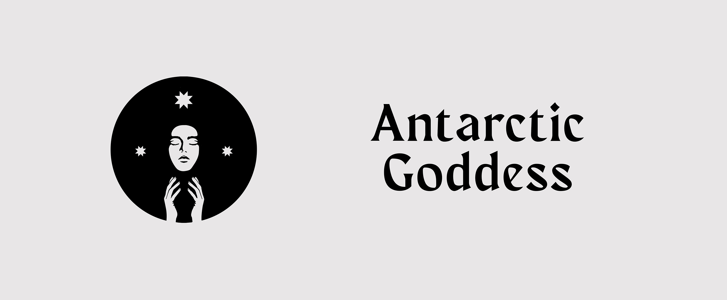 Antarctic Goddess | дизайн упаковки — Изображение №2 — Брендинг на Dprofile
