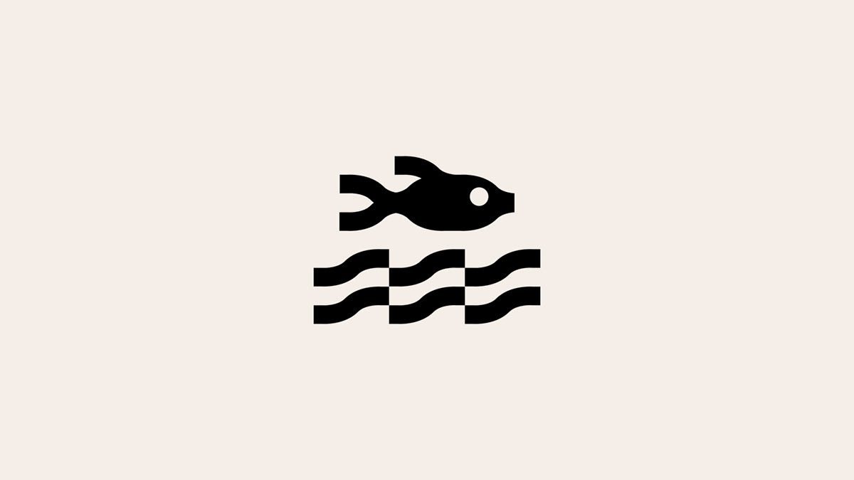 40 МОДЕРНИЗМ ЛОГОТИПОВ ЧАСТЬ 2 — Изображение №12 — Брендинг, Графика на Dprofile