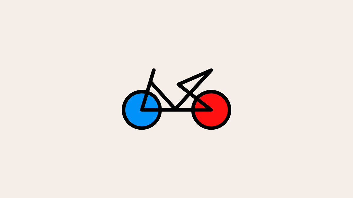 Цветные логотипы часть1 — Изображение №12 — Брендинг, Графика на Dprofile