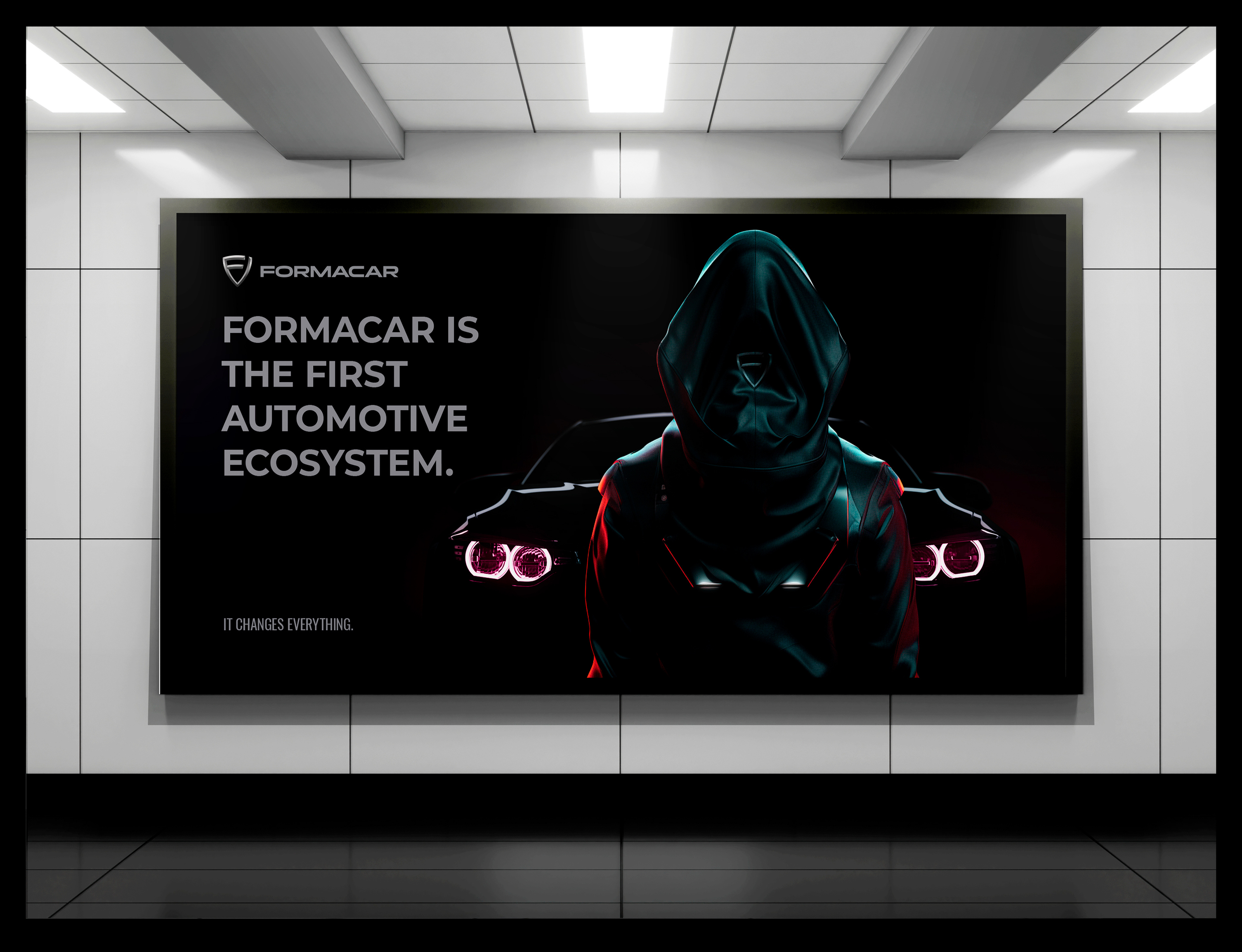 Formacar — Изображение №24 — Брендинг на Dprofile