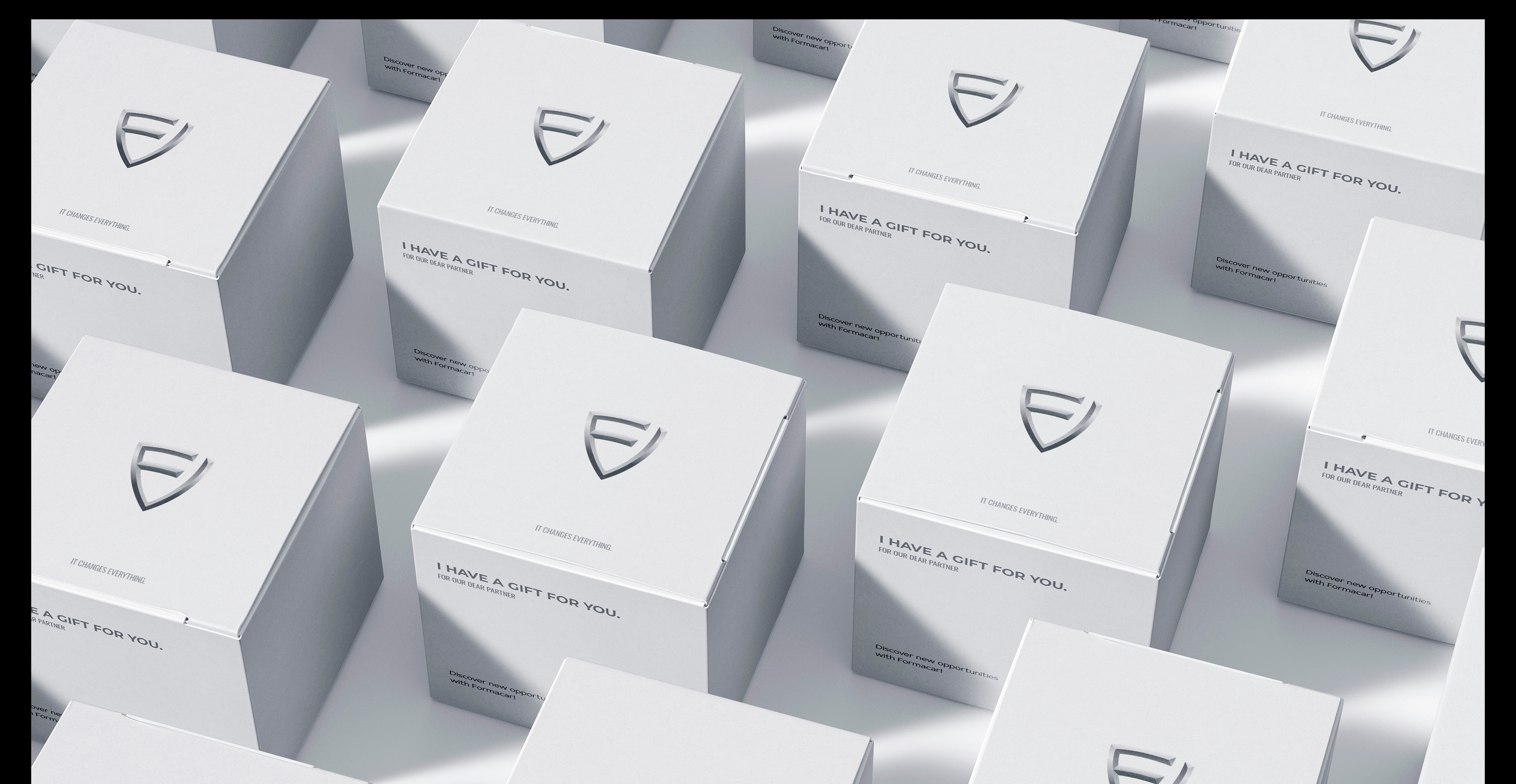 Formacar — Изображение №9 — Брендинг на Dprofile