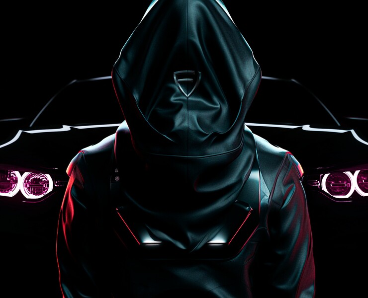 Formacar — Брендинг на Dprofile