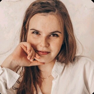 Аватар пользователя Ксения Игонина