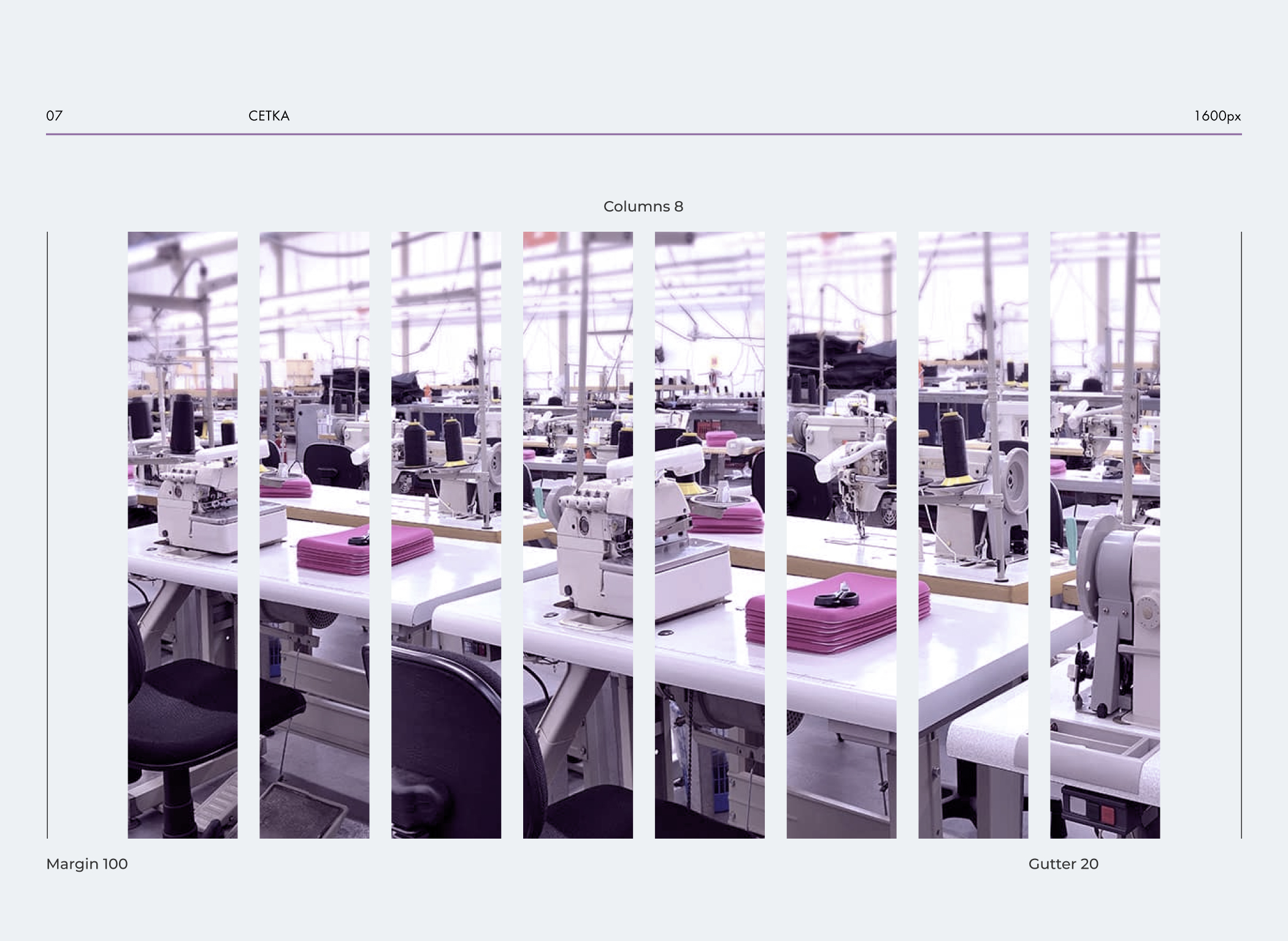 Швейная фабрика "Modern textile". Корпоративный сайт. — Изображение №9 — Интерфейсы на Dprofile
