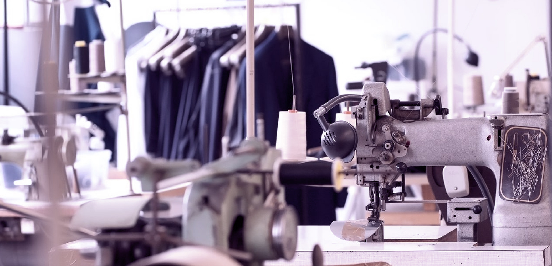 Швейная фабрика "Modern textile". Корпоративный сайт. — Изображение №7 — Интерфейсы на Dprofile