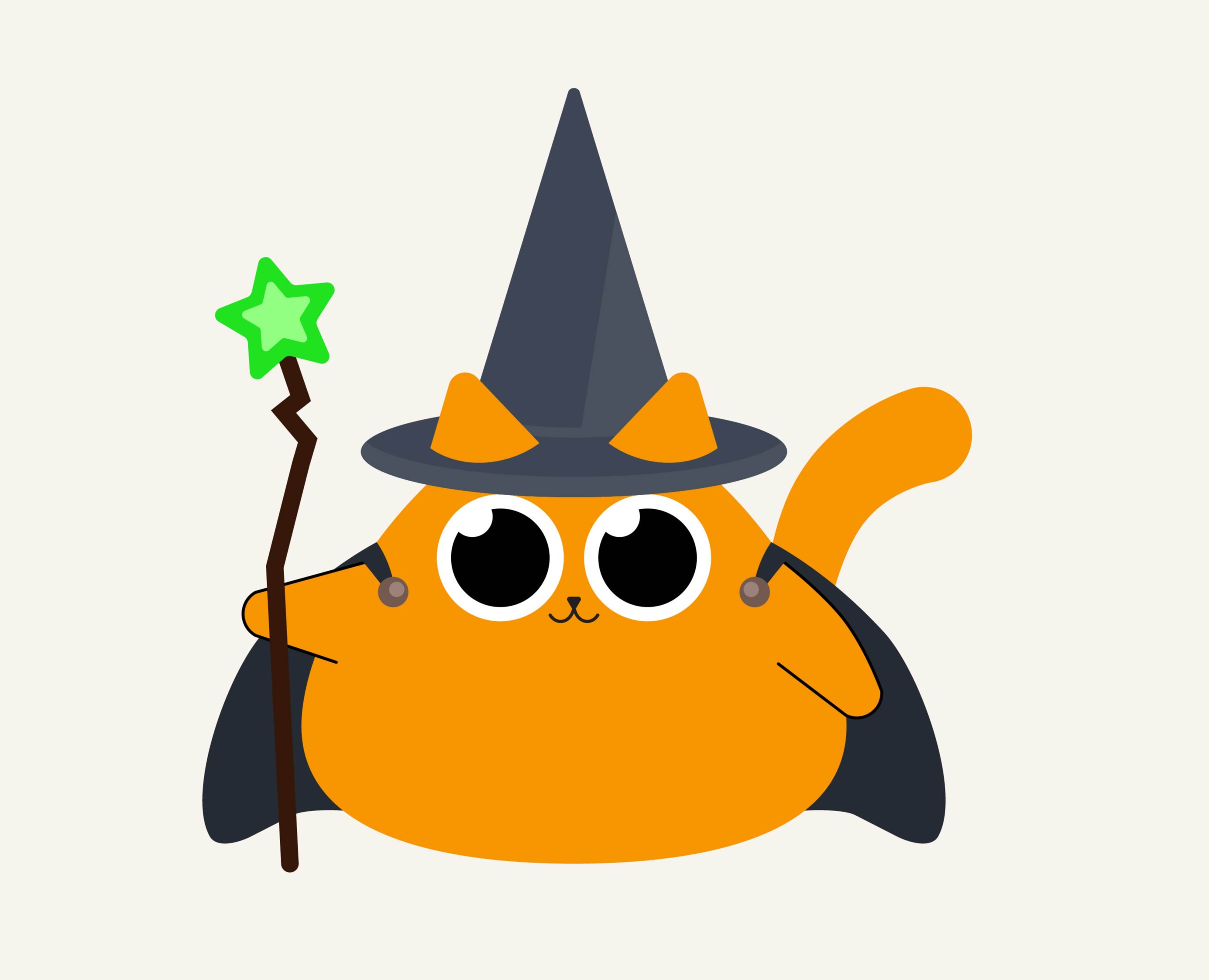 CHARACTER DESIGN | Foxy — Иллюстрация на Dprofile
