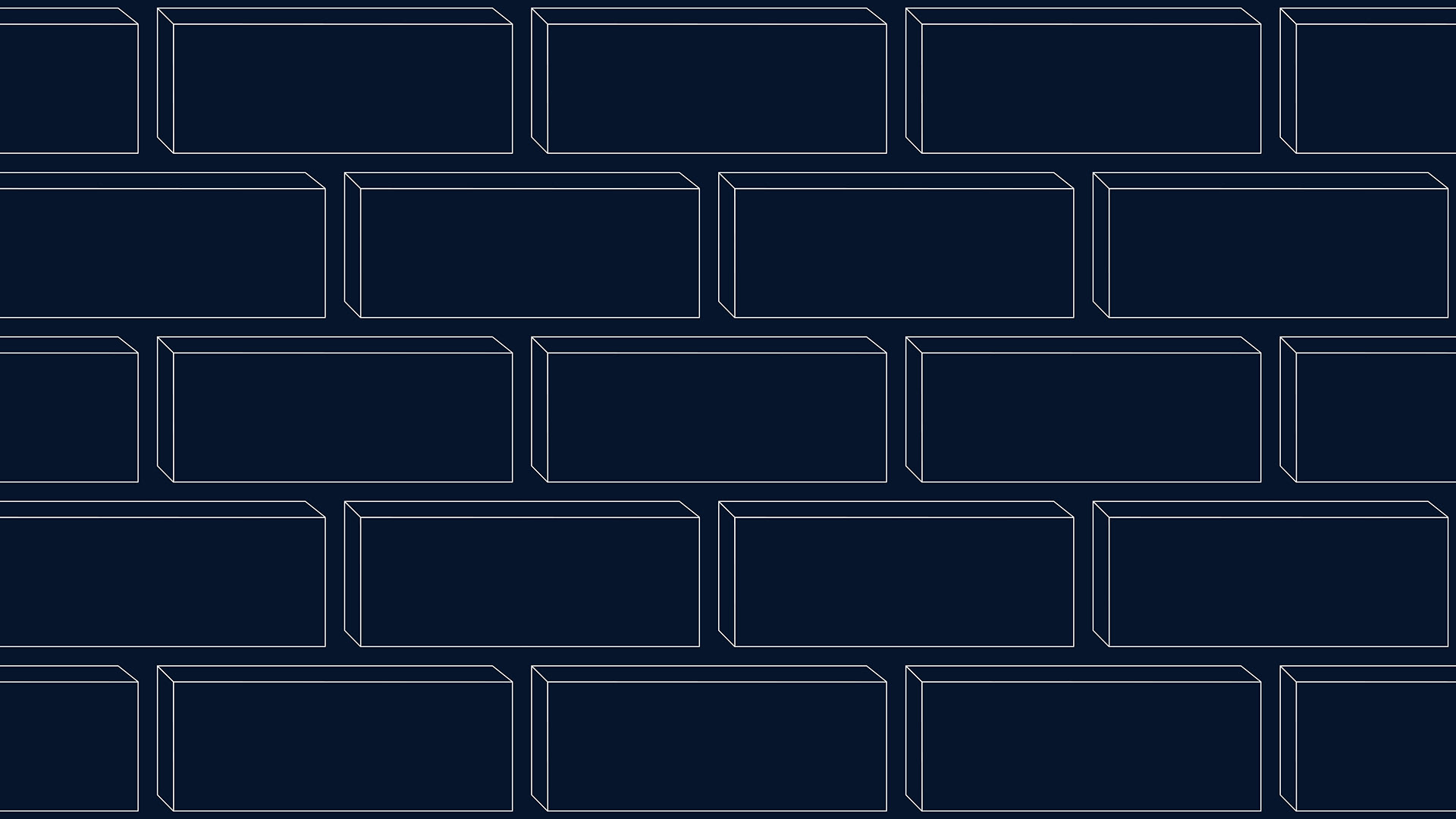 Bricks / Identity — Изображение №8 — Брендинг, Иллюстрация на Dprofile