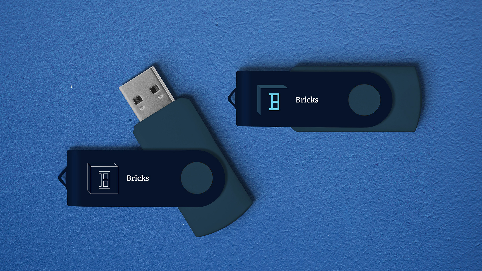Bricks / Identity — Изображение №10 — Брендинг, Иллюстрация на Dprofile