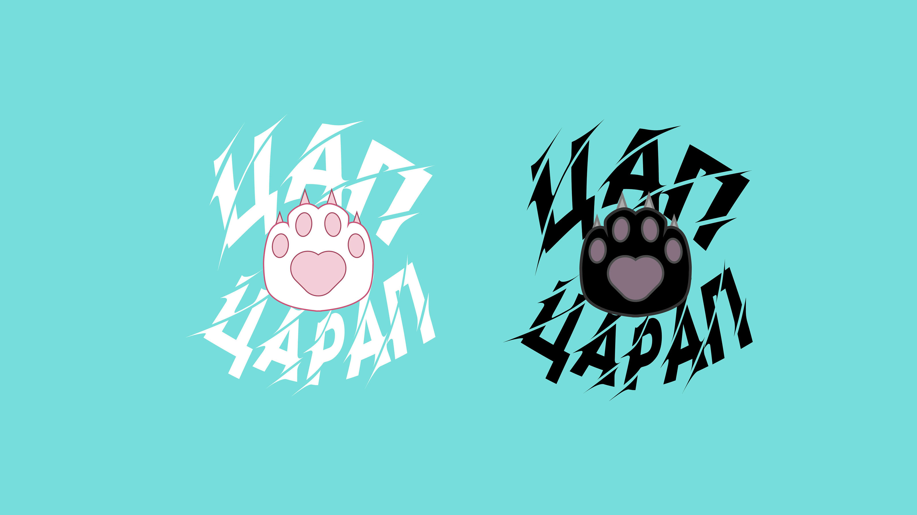 ЦАП ЦАРАП - pet salon/groomer — Изображение №2 — Иллюстрация, Графика на Dprofile