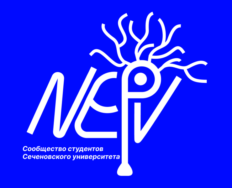 Студенческое сообщество Nerv на Dprofile