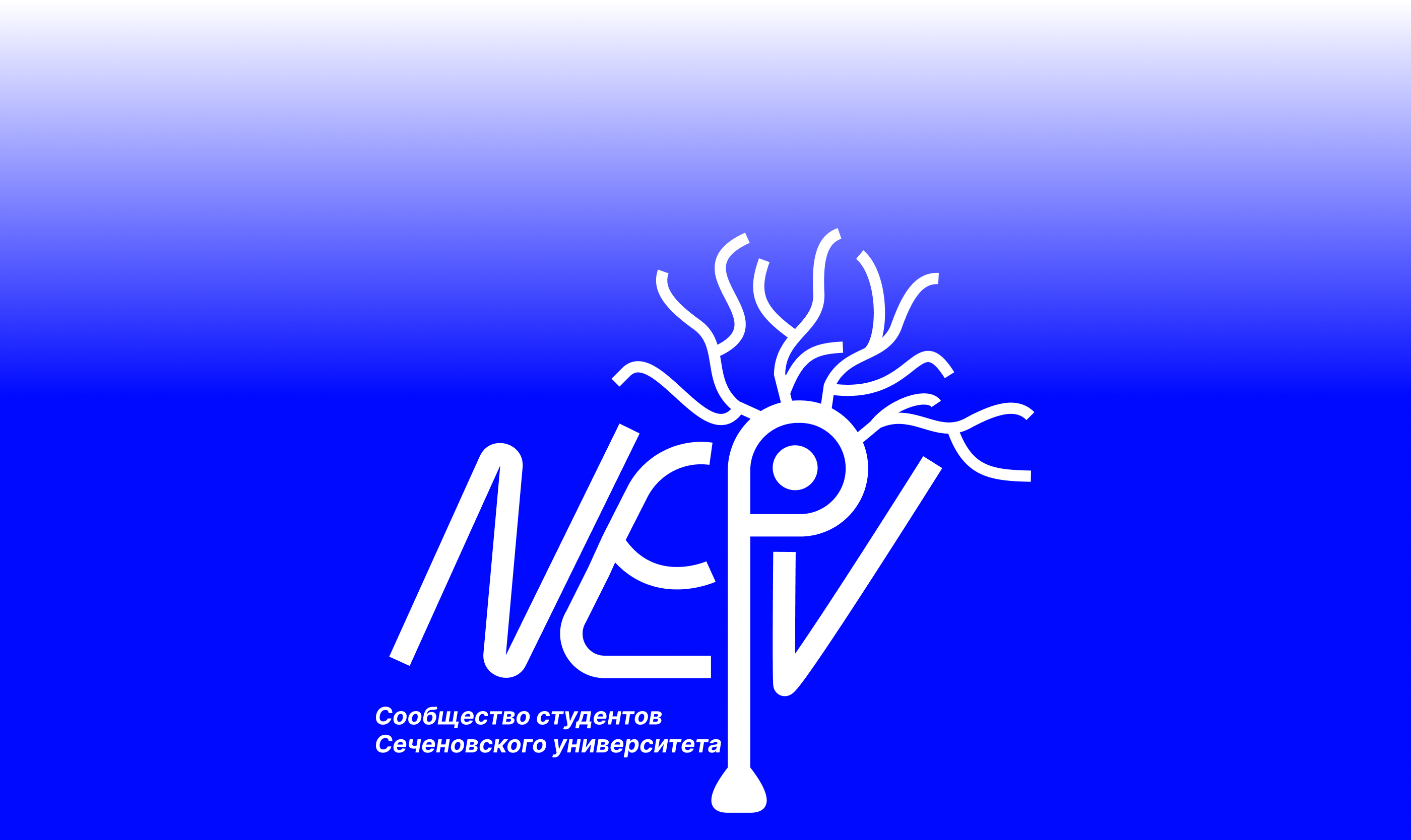 Студенческое сообщество Nerv — Изображение №3 — Брендинг, Графика на Dprofile