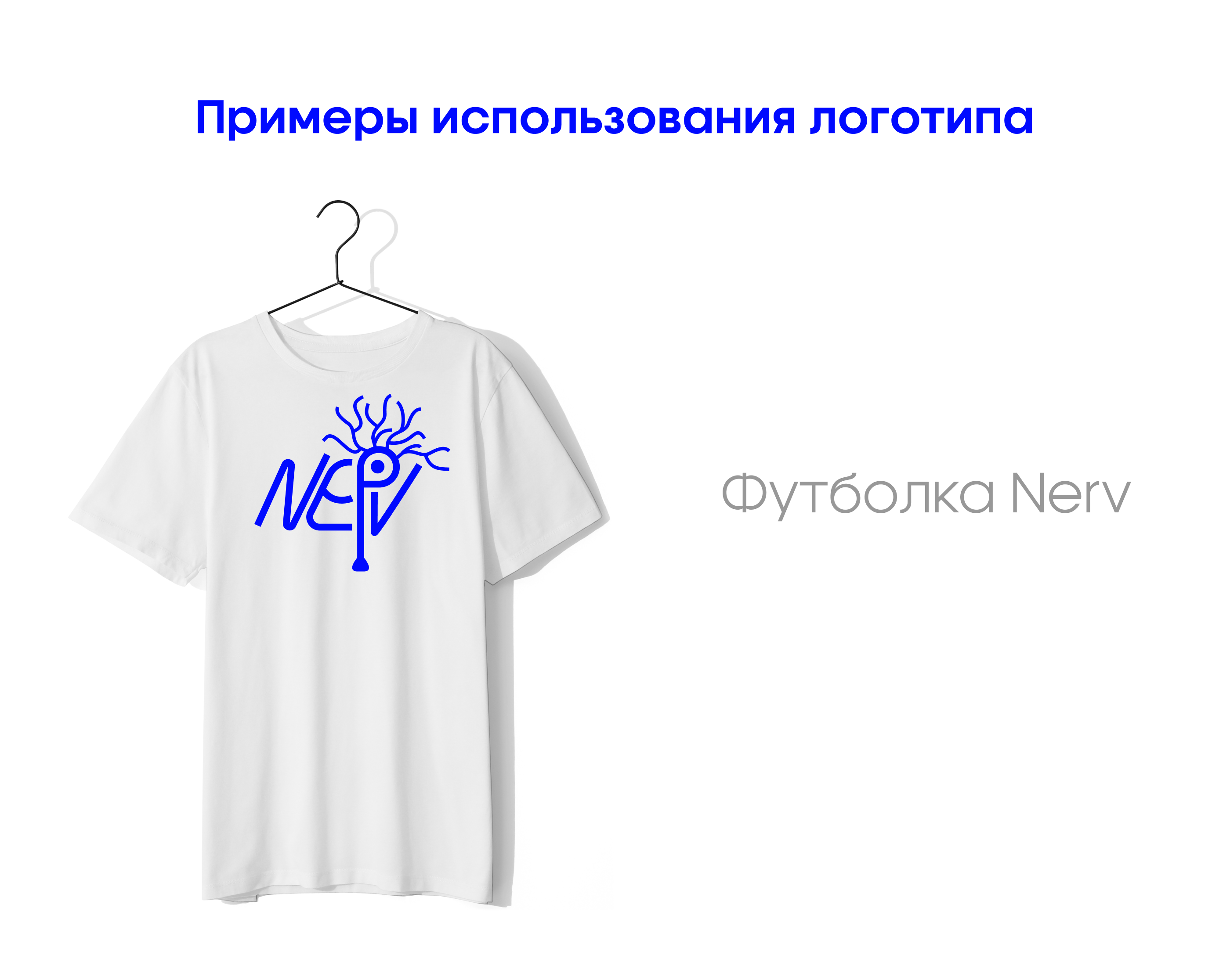 Студенческое сообщество Nerv — Изображение №5 — Брендинг, Графика на Dprofile