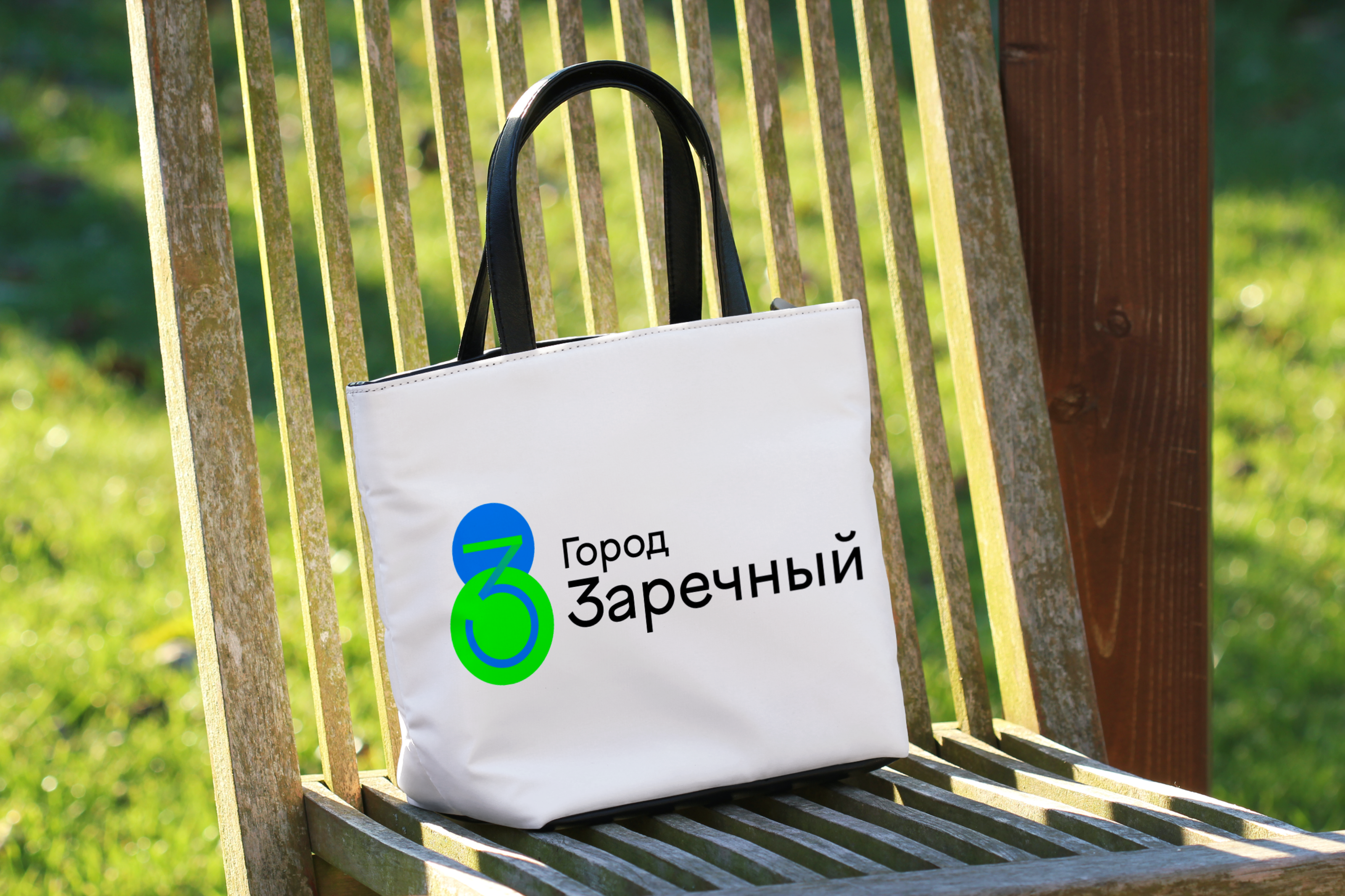 Заречный (brand) — Изображение №17 — Брендинг, Графика на Dprofile