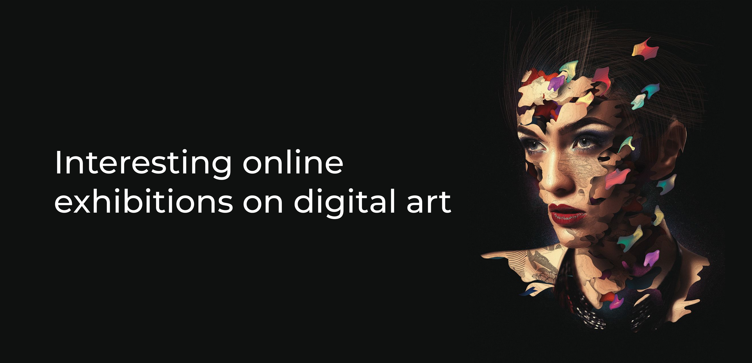 ArtSpectrum — Изображение №2 — Интерфейсы, Графика на Dprofile