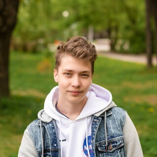 Аватар пользователя Артём Осадчий