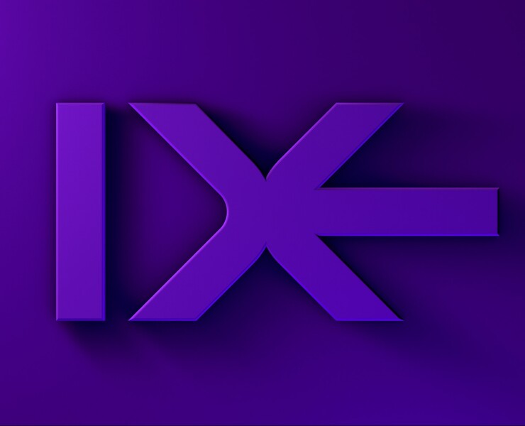 AprilIX — Брендинг на Dprofile