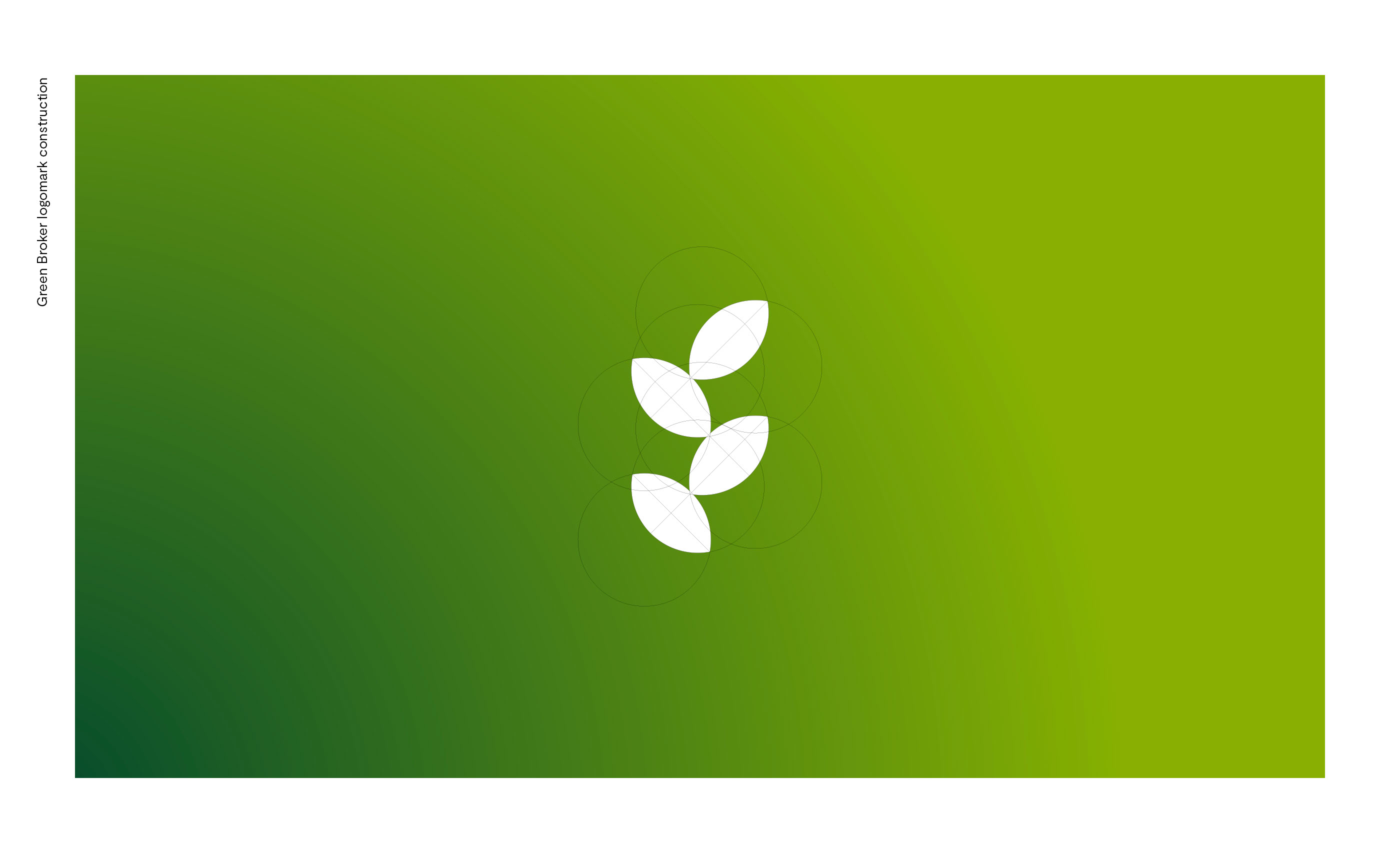 Green Broker / Logo — Изображение №1 — Брендинг на Dprofile