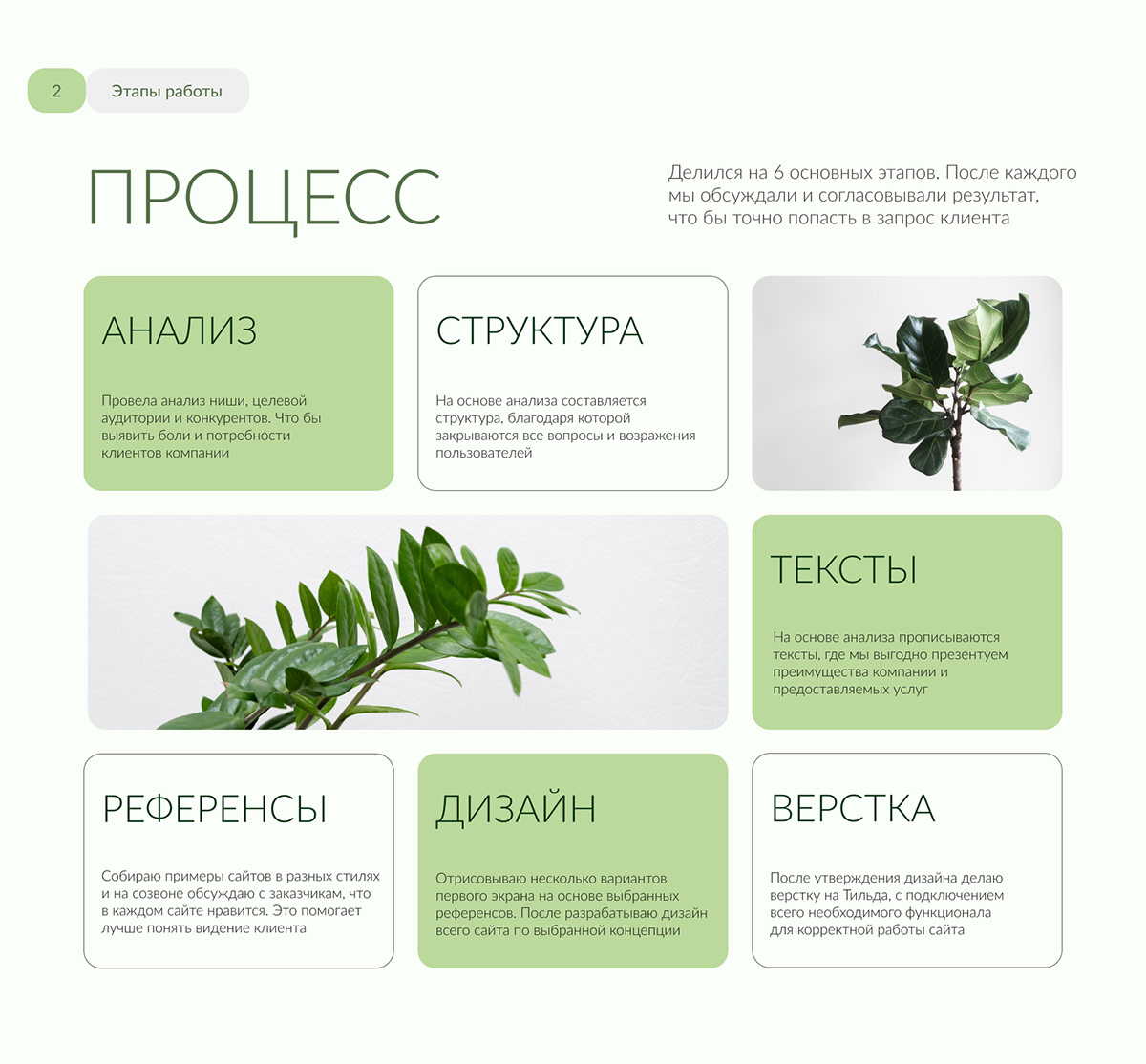 Green day — Изображение №3 — Интерфейсы на Dprofile