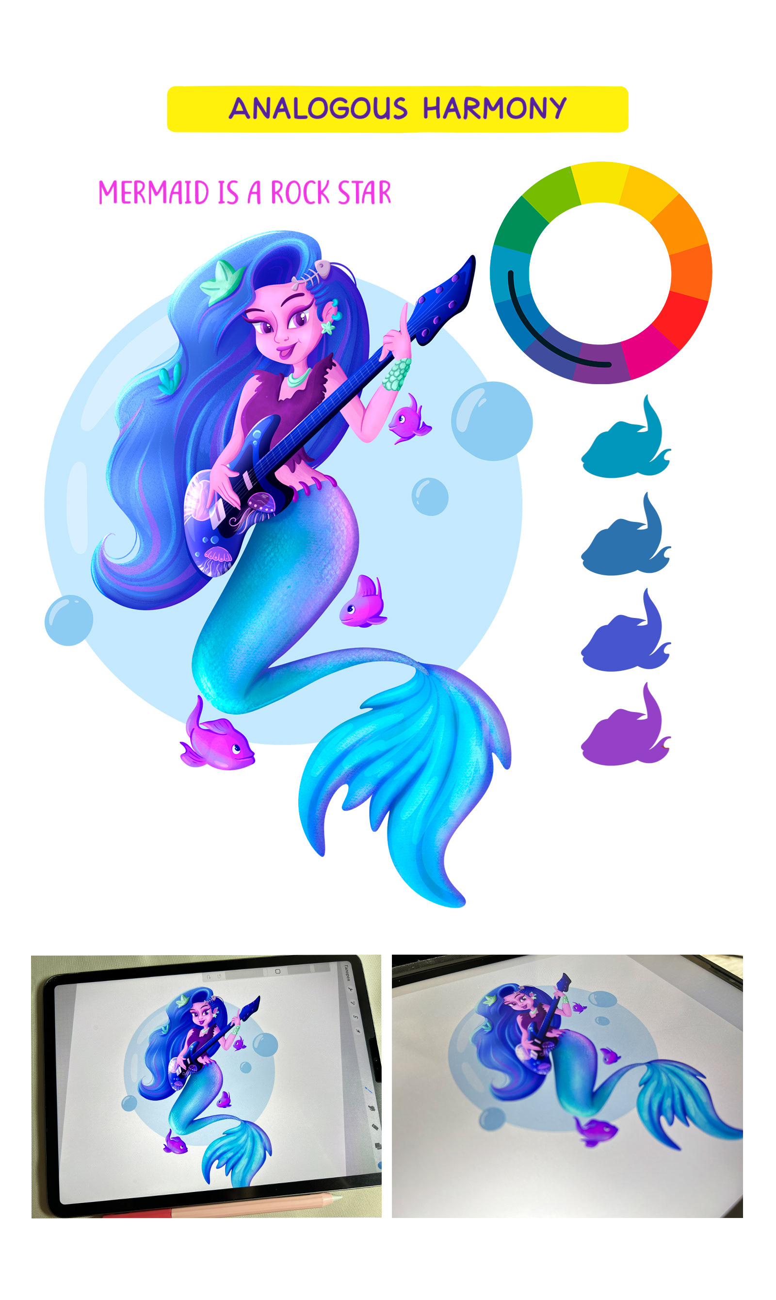 Character desing — Изображение №6 — Иллюстрация, Анимация на Dprofile