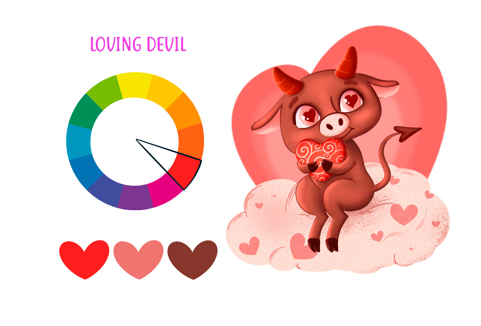 Character desing — Изображение №3 — Иллюстрация, Анимация на Dprofile
