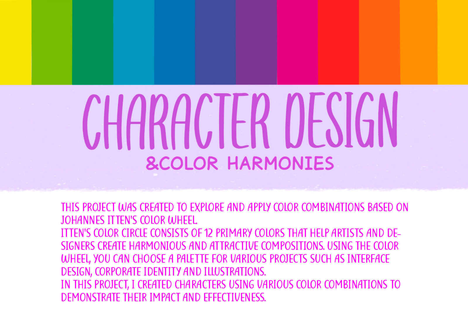 Character desing — Изображение №1 — Иллюстрация, Анимация на Dprofile